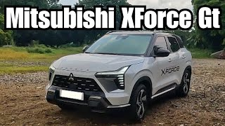 2024 Mitsubishi XForce GT Review | Test Drive | Drive Talk with Aljay