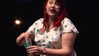 Science communication is a tool for empowerment | Renae Sayers | TEDxPerth