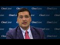 dr. berdeja discusses the future of treatment for myeloma