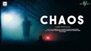 CHAOS | Short Film | Cameo poppy