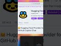 Use LLMs like Kimi K2 and DeepSeek V3.1 in VS Code GitHub Copilot Chat powered by #Hugging Face 🔥