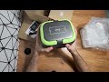 sinkeu portable power station unboxing and review. 42000 mah or 155wh capacity power bank