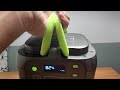 sinkeu portable power station unboxing and review. 42000 mah or 155wh capacity power bank