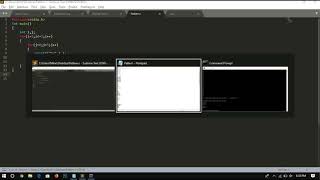 C Programming Tutorial | Patterns in C Programming Language | Part 8