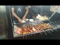 মাত্র ২০ টাকায় শিক কাবাব cheapest kebab in dhaka. street_food