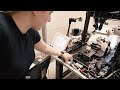 Look in the labs | Electron Microscopy Suite