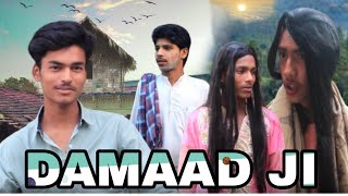 DAMAAD JI     #newvideo #fun @TMA95  #trending #100kview