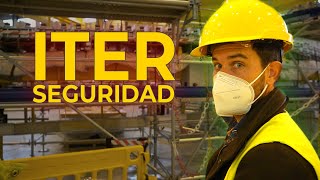 ¿Es seguro ITER? El mayor reactor de fusión del planeta