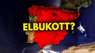 Ezért Ment Tönkre Spanyolország