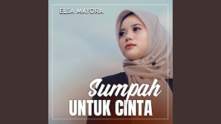 SUMPAH UNTUK CINTA