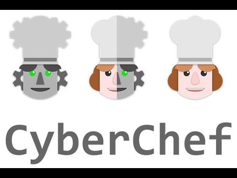 Cyberchef Decoding Nested Json Youtube Cyberchef Decoding Nested Json Youtube