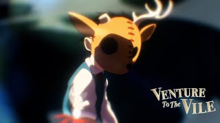 Venture to the Vile Launch Trailer