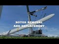 atlas crane service video