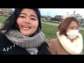 aisdventure 1 the best ukay going to kyoto travel vlog ai suzuki