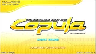 P ✰ Light - Starlight DanceHall ♫ IIDX23 Copula ♫