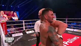 Krzysztof Diablo Włodarczyk vs Pablo Cesar Villanueva 2024, Full Fight Cała Walka