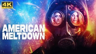 Новинки! Кризис в Америке / American Meltdown Криминал, Комедия Трейлер Обзор фильма  #Ужевсети