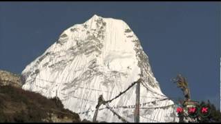 Sagarmatha National Park (UNESCO/NHK)