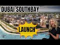 Dubai Southbay Launch