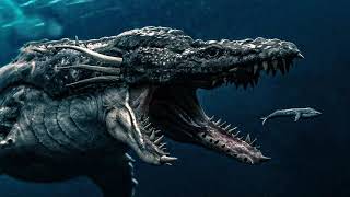 10 SCARY SEA MONSTER STORIES - BELOW THE SURFACE