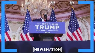 Lewandowski: Trump’s Mar-a-Lago speech ‘very important’ for 2024 campaign  |  On Balance