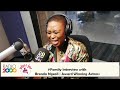 phatjoeandthefamily familyinterview with brenda ngxoli