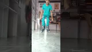 Skating Rider #skating #skate #shorts #viral #trending #chintu skater