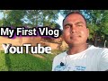 My First Vlogs || Anand Neha Vlogs