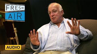 Remembering legendary music executive Seymour Stein, co-founder of Sire Records | Fresh Air