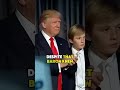 #shortvideo #trumpfamily #shorts #barrontrump #celebrities #celebrity