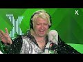 clinton baptiste joined us live in the studio the chris moyles show radio x