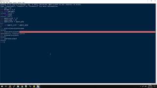 Python: Int, Float, Type & as a Calculator