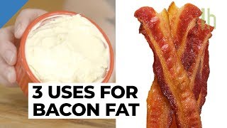 3 Ways You Can Use Bacon Fat | Eating Trash | Lifehacker