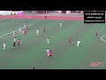 200820 대한fc u 18 vs 보인고 전국고등축구리그 서울서부 전