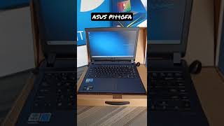 Asus P1440fa Core i3 Gen 10th