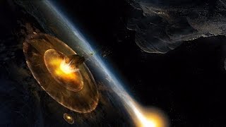 Осмысление: Астероиды. Discovery. Документальный фильм. Наука и образование