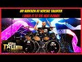 NORSKE TALENTER AUDITION 2024 (Norway's Got Talent) - MAURICIO EXTREME DRUMS PERFORMANCE