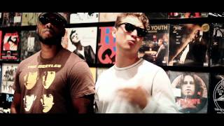 Elijah Allan-Blitz "Evolve or Die" Official Music Video