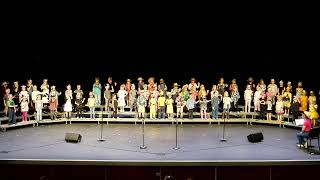 Central Cass Kindergarten Spring Program 2021