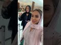 Abu dahbi near dubai with #woahvicky & #araqueenbae