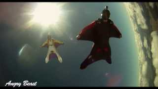 Fly Like A Butterfly | Wingsuit, Skydiving