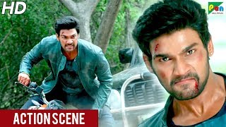 Bellamkonda Sreenivas Best Action Scene | Mahaabali – Climax Fight Scene | Alludu Seenu