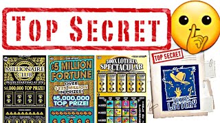 The SECRETS the Lottery commission doesn't want you to know about 🤫