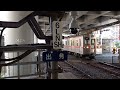 京成3600形3688f　京成高砂駅2番線到着