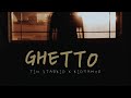 Ghetto - Tin starkid x kidyamor #trending #africa #tanzania