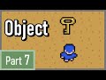 Object Placement - How to Make a 2D Game in Java #7