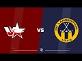 myhockey league playoff quart de finale hcv martigny vs. sc langenthal