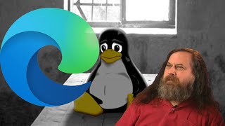 Microsoft Edge Review - My Linux Install Feels Dirty Now...