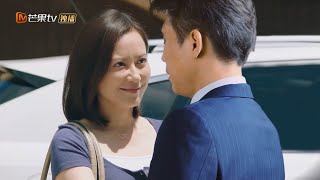 萧雨山说自己心里只有三个女人《爱之初/The Way Love Begins》｜俞飞鸿 姜武 李乃文 颜丙燕 王一楠 陈亦飞【捷成华视偶像剧场】