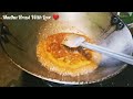 dry prawns curry ଚିଙ୍ଗୁଡ଼ି ସୁଖୁଆ ଘାଣ୍ଟ ki testy😋😋 madhu hrusi with love ❤️ odia vlogger